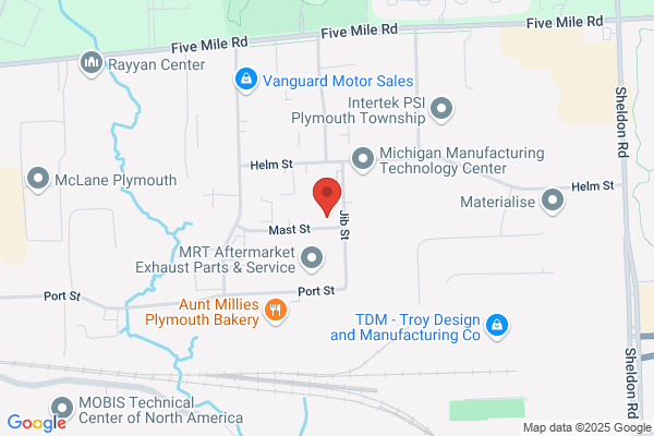 Csv Sales Inc