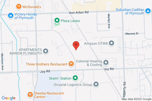 P & L Food Wholesalers
