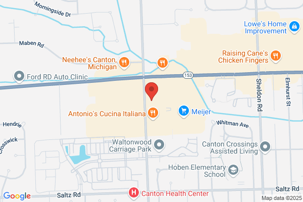 Max & Erma's - Closed