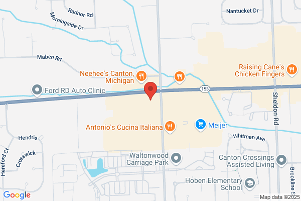 AutoZone Auto Parts