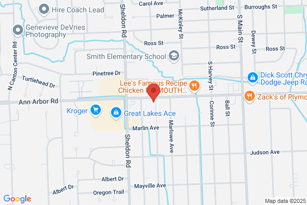 AutoZone Auto Parts