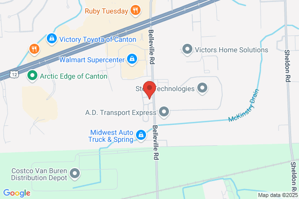 Hw Motor Homes, Inc.