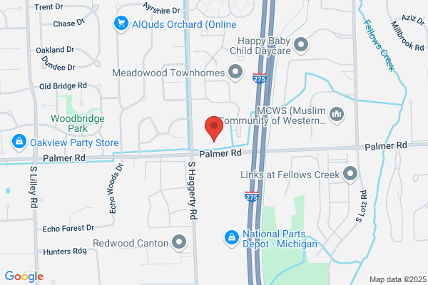 Jet's Pizza
