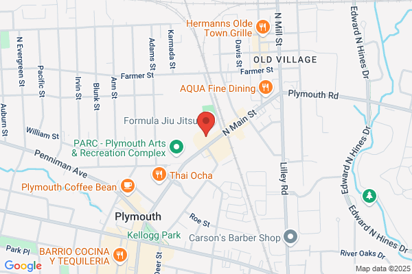 Atiyeh Chiropractic Center