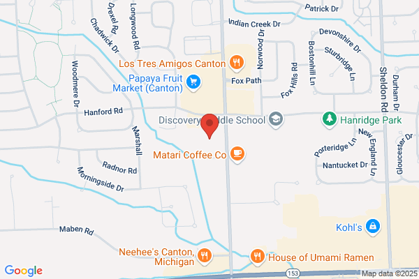 Canton Center Chiropractic Clinic