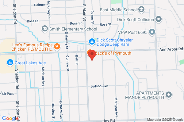 Gingell Chiropractic Center