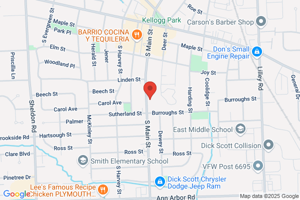 Mashike Chiropractic Life Center