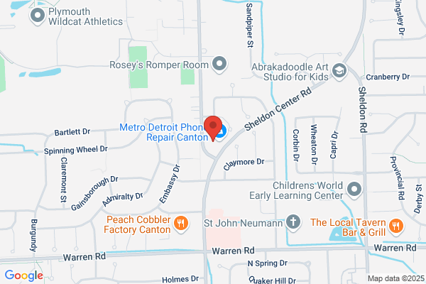 Ward Chiropractic Center