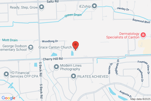 Grace Canton Church
