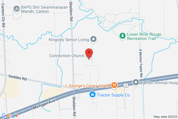 Tri-City Christian Center