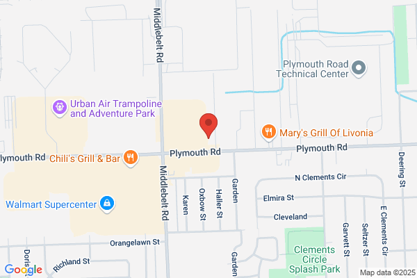 Plymouth Beauty Supply