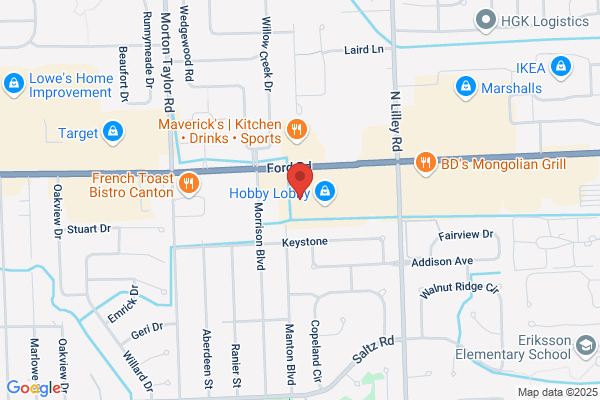 Massage Envy - Canton - MI