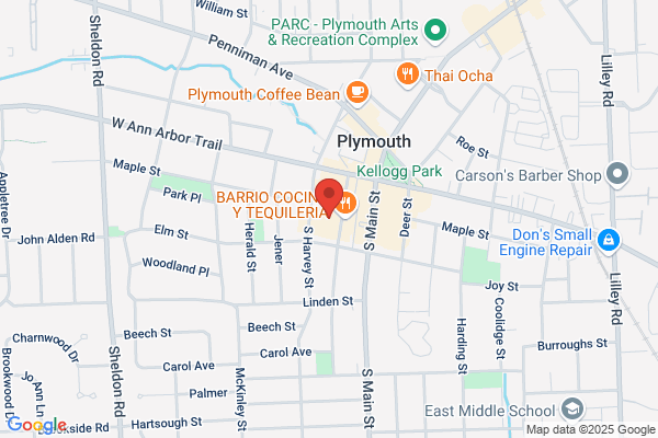 Mayas Deli of Plymouth