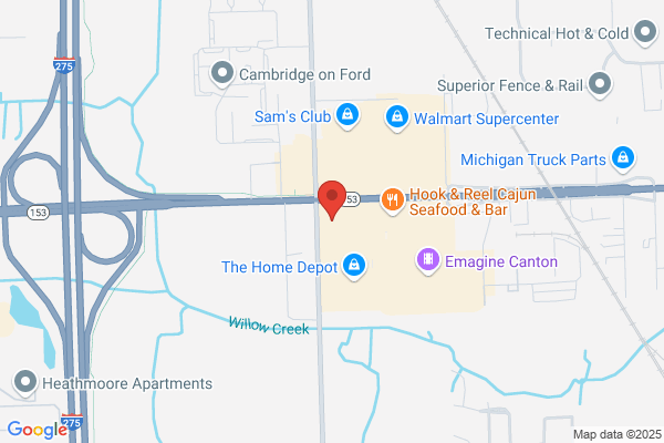 Aspen Dental - Canton, MI