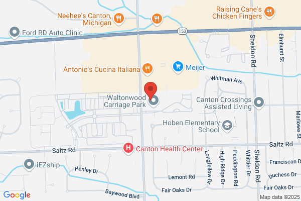 Canton-Plymouth Family Dentistry