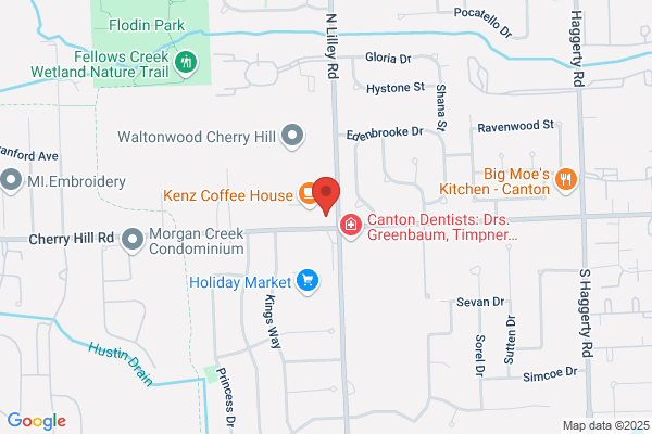 Family Dentistry At Cherry Hill