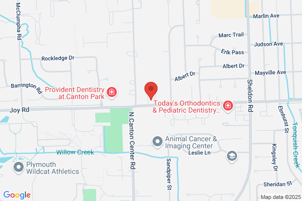 Plymouth Family Dentistry