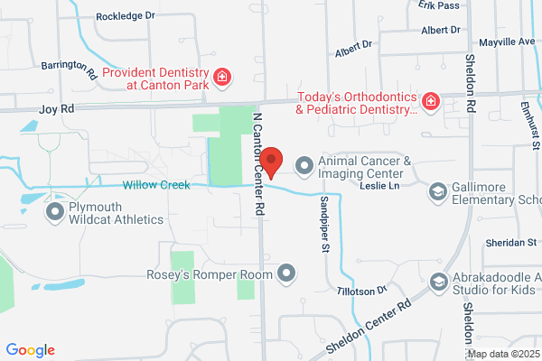 Robison Dental Group