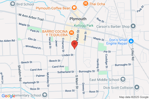 Ganger Dermatology - Plymouth