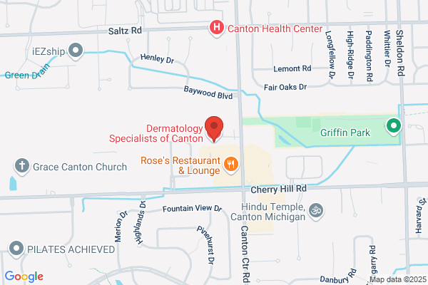 Dermatology Specialists of Canton