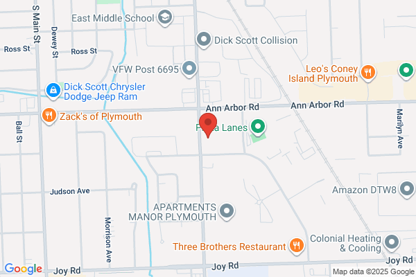 Metro Vein Centers | Plymouth