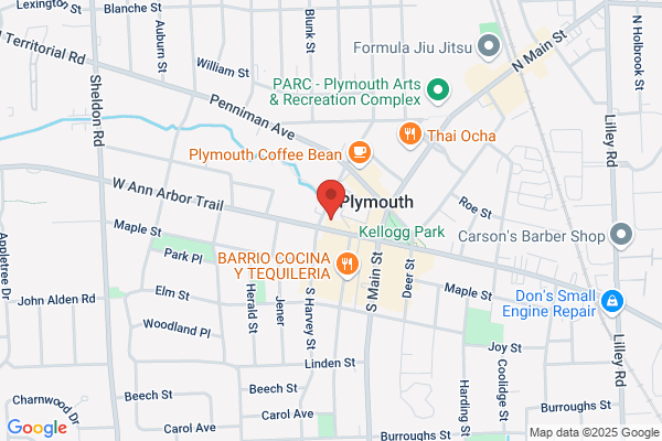 Trinity Health IHA Medical Group, Primary Care - Plymouth