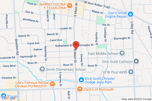 Medical Exam Specialists