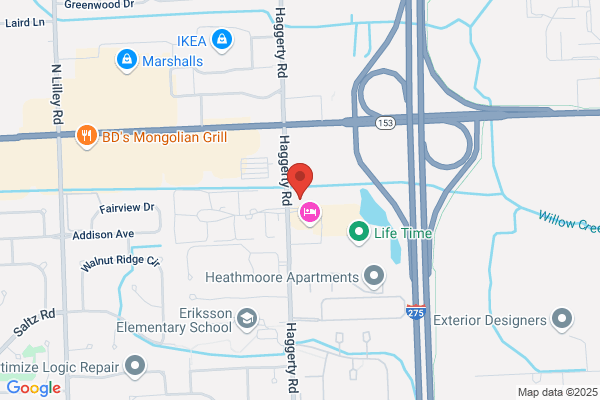 Beaumont Haggerty Medical Associates - Canton