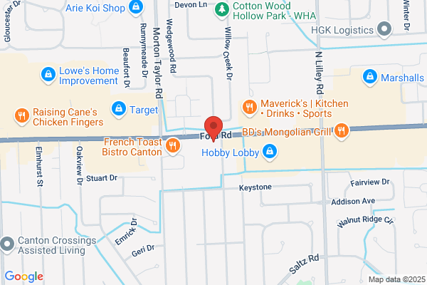 Canton Urgent Care