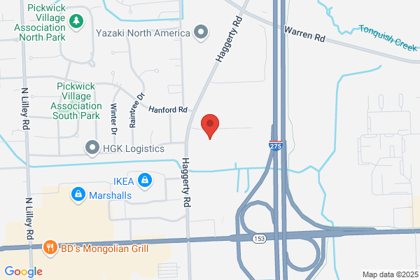 Henry Ford Medical Centers