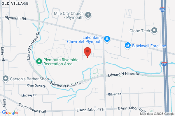 Plymouth Inn Towne Apartments Assisted Living Community