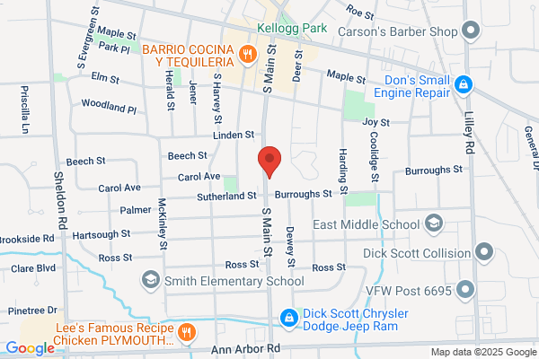 United Artists Dental Laboratory