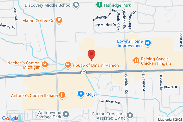 Kumon Math and Reading Center of Canton - Central