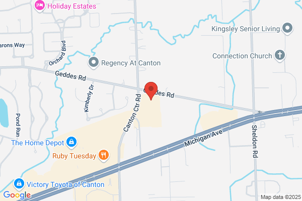 Kumon Math and Reading Center of Canton - South