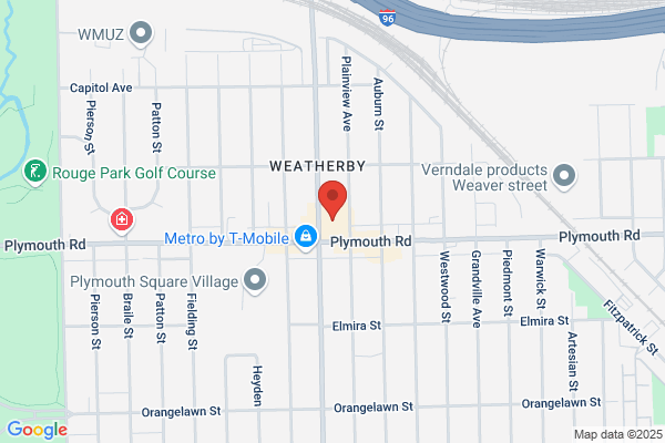 Map Electric LLC