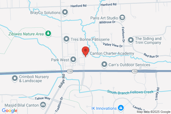 Canton Charter Academy