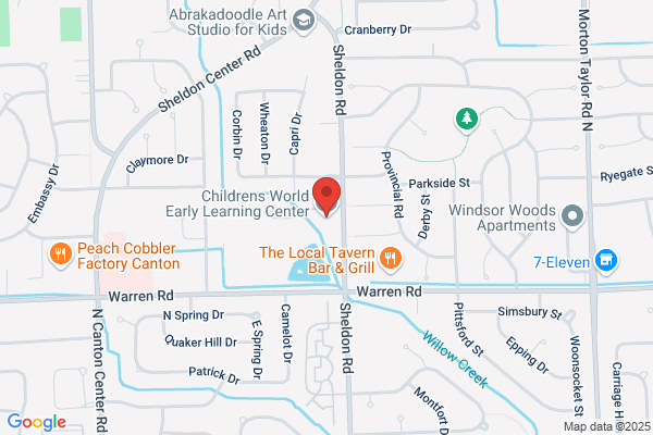 Children's World Learning Centers