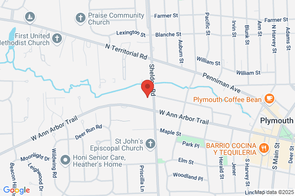 Plymouth-Canton Community Schools, Schools, Bird Elementary School
