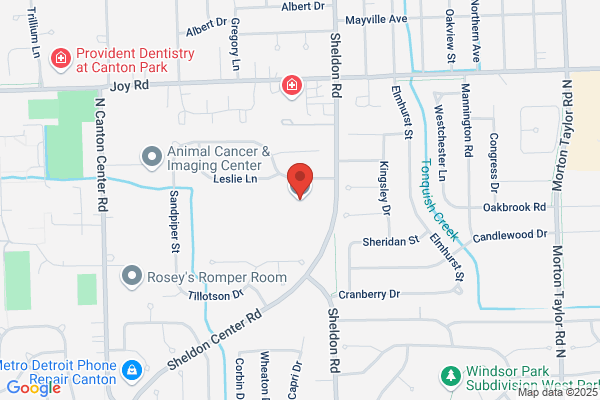 Plymouth-Canton Community Schools, Schools, Gallimore Elementary School