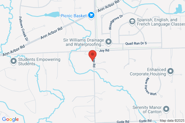 Plymouth-Canton Community Schools, Schools, Miller Elementary School