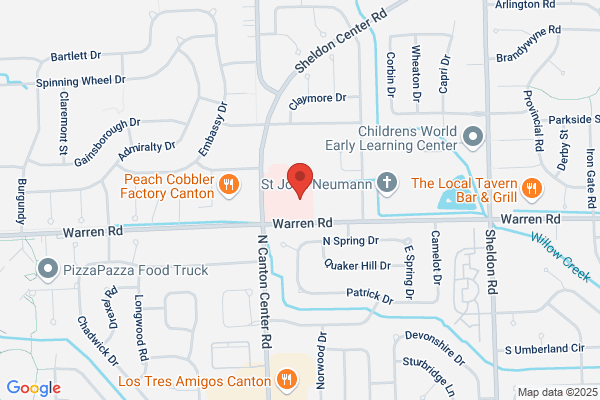 Beaumont Emergency Center - Canton