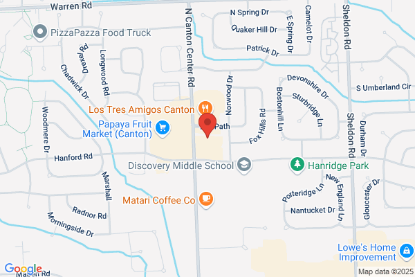 Canton Center Pediatrics