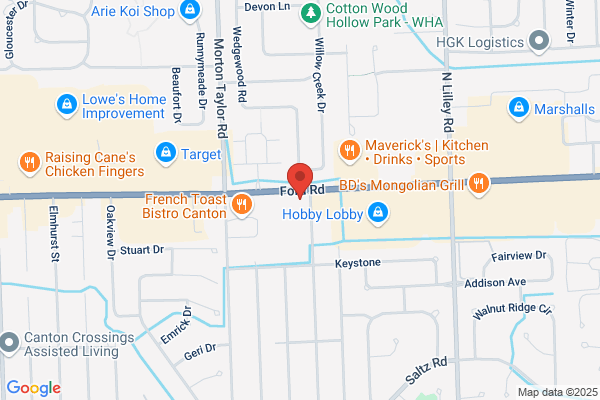 Canton Urgent Care Walk-in Clinic - Canton MI