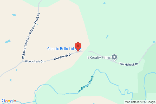 Classical Bells