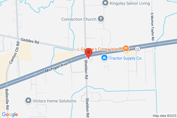 MI Express Primary Care Canton, MI