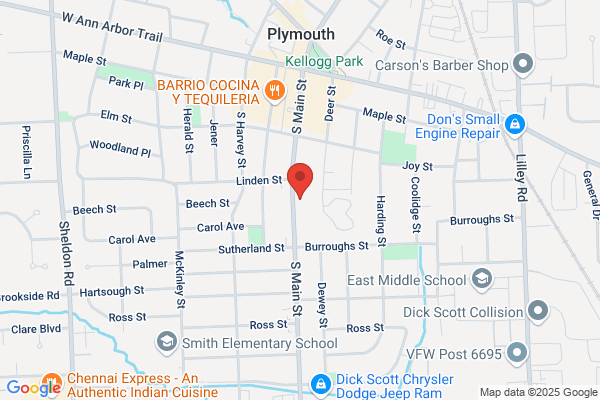 Horizon Advisers - Plymouth