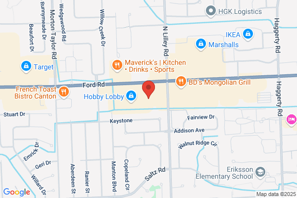 F45 Training Canton MI