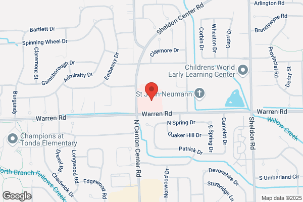 Beaumont Internal Medicine - Canton