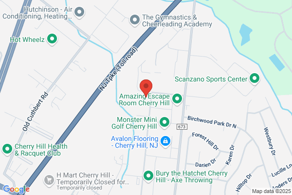 Cherry Hill Medical Group