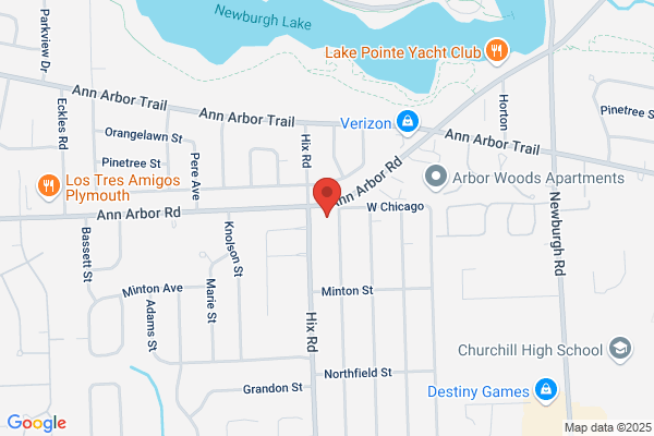 Family Practice Centre Of Livonia